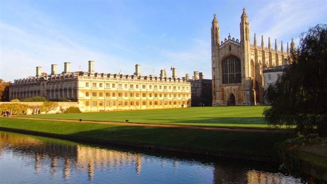 Founded in 1209, the University of Cambridge is a collegiate public research institution. Its 800-year history makes it the fourth-oldest surviving university in the world and the second-oldest university in the English-speaking world.Cambridge serves more than 18,000 students from all cultures and corners of the world. Nearly 4,000 of its students are international and hail from over 120 different countries. In addition, the university’s International Summer Schools offer 150 courses to students from more than 50 countries.The university is split into 31 autonomous colleges where students receive small group teaching sessions known as college supervisions. Six schools are spread across the university’s colleges, housing roughly 150 faculties and other institutions. The six schools are: Arts and Humanities, Biological Sciences, Clinical Medicine, Humanities and Social Sciences, Physical Sciences and Technology.